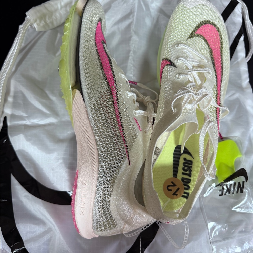 Nike Air Zoom Victory Track and Field Distance shoe